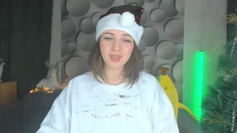 cutesmile sharon online show from 12-22-24, 02:49