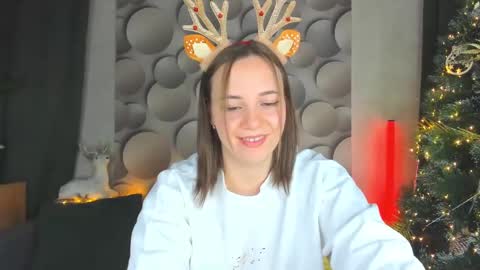 cutesmile sharon online show from 12-27-24, 02:25