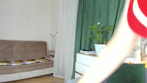 cutesmile sharon online show from 01-01-25, 01:58