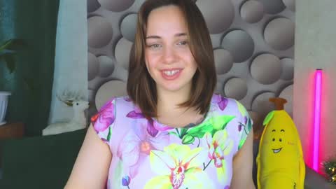 cutesmile sharon online show from 01-14-25, 05:19