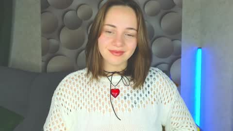 cutesmile sharon online show from 01-26-25, 02:45