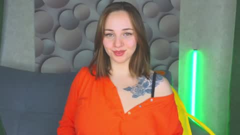 cutesmile sharon online show from 01-30-25, 02:27