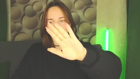 cutesmile sharon online show from 02-16-25, 02:31