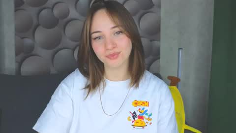 cutesmile sharon online show from 02-20-25, 01:57
