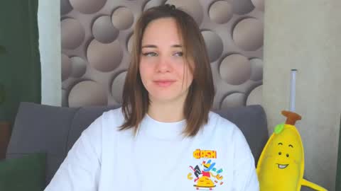 cutesmile sharon online show from 02-20-25, 05:01