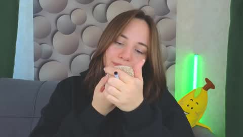 cutesmile sharon online show from 02-24-25, 05:00