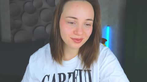 cutesmile sharon online show from 02-27-25, 02:10