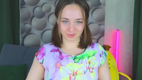 cutesmile sharon online show from 03-11-25, 03:05
