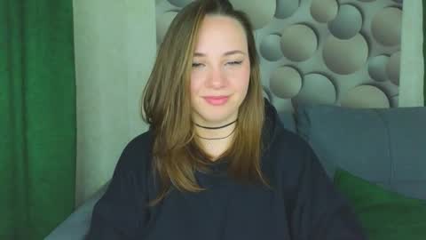 cutesmile sharon online show from 09-12-25, 04:45