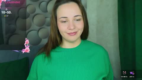 cutesmile sharon online show from 10-03-25, 04:31