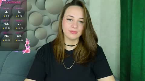 cutesmile sharon online show from 10-14-25, 03:51