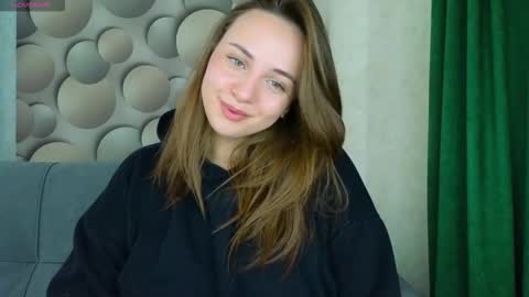 cutesmile sharon online show from 10-16-25, 06:14