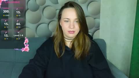 cutesmile sharon online show from 11-07-25, 05:51