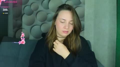 cutesmile sharon online show from 11-21-25, 03:27