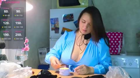 cutesmile sharon online show from 11-27-25, 04:47
