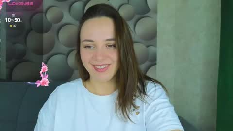 cutesmile sharon online show from 11-29-25, 07:11