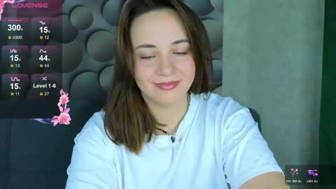 cutesmile sharon online show from 12-14-25, 05:02