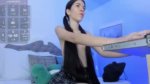 cutesofiaa online show from 07-03-26, 08:26