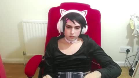 cutest_princess online show from 10-16-25, 09:16