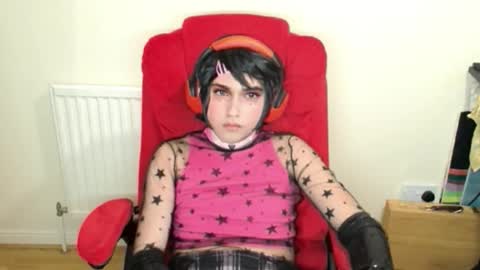 Snapshot of cutest_princess chatting on 03-24-26, 11:21 cutest_princess online show from 03-24-26, 11:21