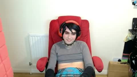 cutest_princess online show from 07-07-26, 10:25