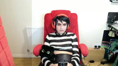 cutest_princess online show from 07-18-26, 10:13