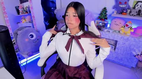 Snapshot of cutestephuwu chatting on 12-11-24, 03:02  - independent model online show from 12-11-24, 03:02