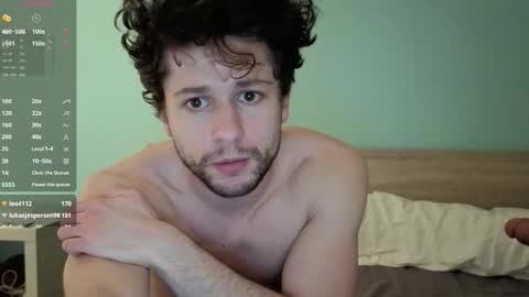 cutesubtwink101 online show from 01-11-26, 11:10