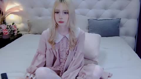 Tomie online show from 10-08-25, 09:01