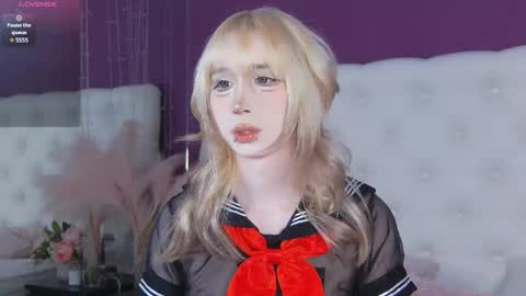 Tomie online show from 02-18-26, 09:11