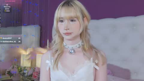 Tomie online show from 04-28-26, 09:09