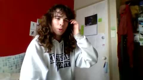 JamieBoy online show from 03-12-26, 10:27