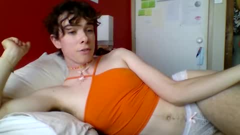 JamieBoy online show from 03-14-26, 11:54