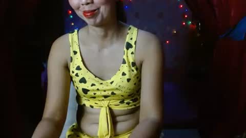 Snapshot of cutewina chatting on 01-30-25, 01:33 cutewina online show from 01-30-25, 01:33