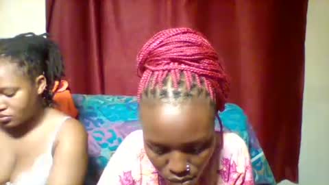 cutey_lunar online show from 01-31-25, 07:18