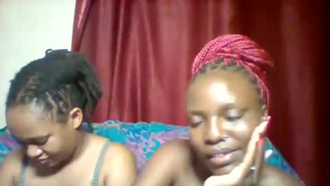 cutey_lunar online show from 02-02-25, 11:21