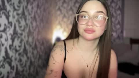 CuteAnn online show from 12-22-25, 06:49