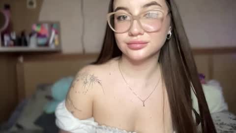 CuteAnn online show from 01-12-26, 07:41