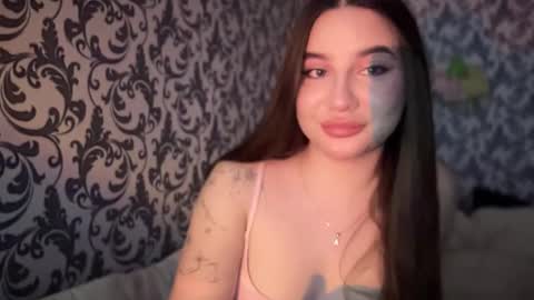 CuteAnn online show from 02-14-26, 06:59