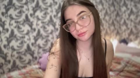 CuteAnn online show from 02-25-26, 07:56