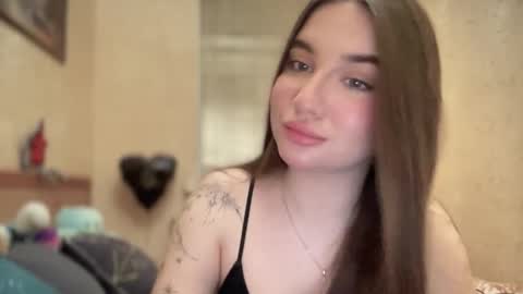 CuteAnn online show from 03-14-26, 05:07