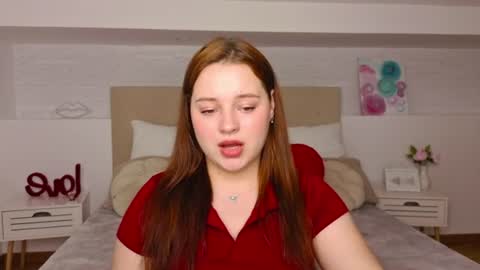 Nika  online show from 06-13-26, 10:13