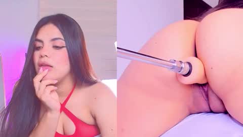 Allie online show from 10-12-25, 08:52