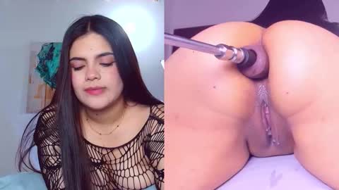 Allie online show from 12-03-25, 09:02