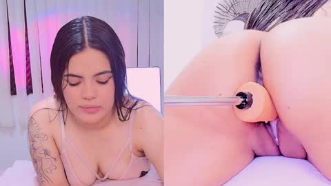 Allie online show from 04-25-26, 01:14