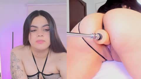 Allie online show from 04-26-26, 01:20