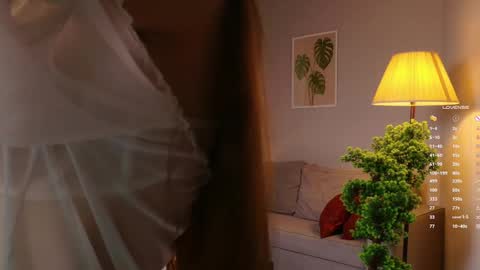 Ashley online show from 09-26-25, 12:20