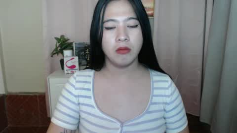 Snapshot of cutie_asianwoman chatting on 01-10-25, 02:57 cutie_asianwoman online show from 01-10-25, 02:57