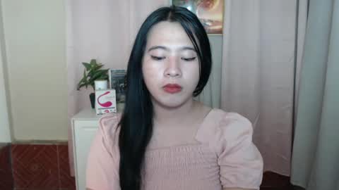 Snapshot of cutie_asianwoman chatting on 01-10-25, 05:58 cutie_asianwoman online show from 01-10-25, 05:58