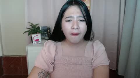 Snapshot of cutie_asianwoman chatting on 01-11-25, 06:45 cutie_asianwoman online show from 01-11-25, 06:45